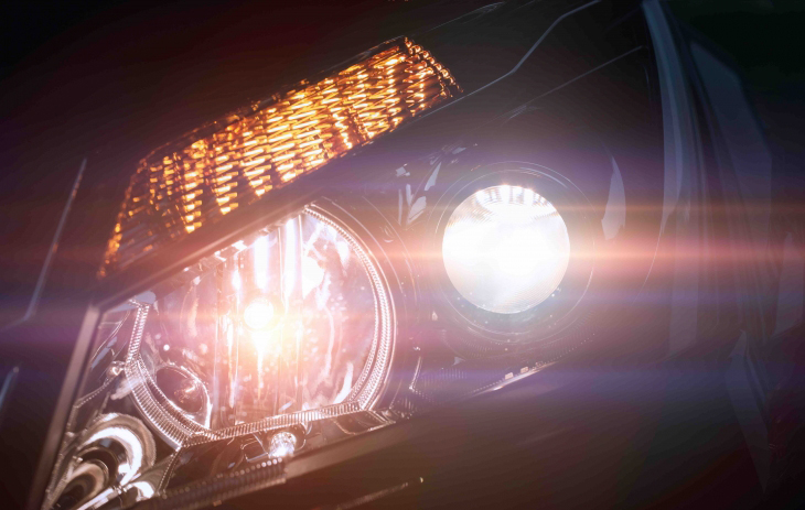 لیست پایه لامپ خودروها
